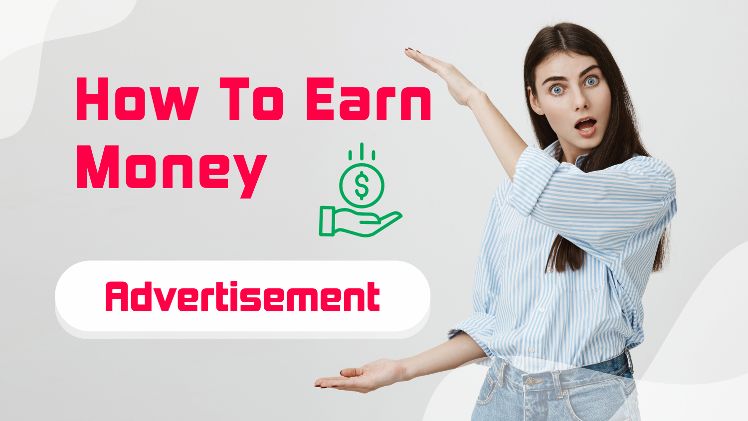 How To Earn Money - Publishers For Porn Site & Movie Site